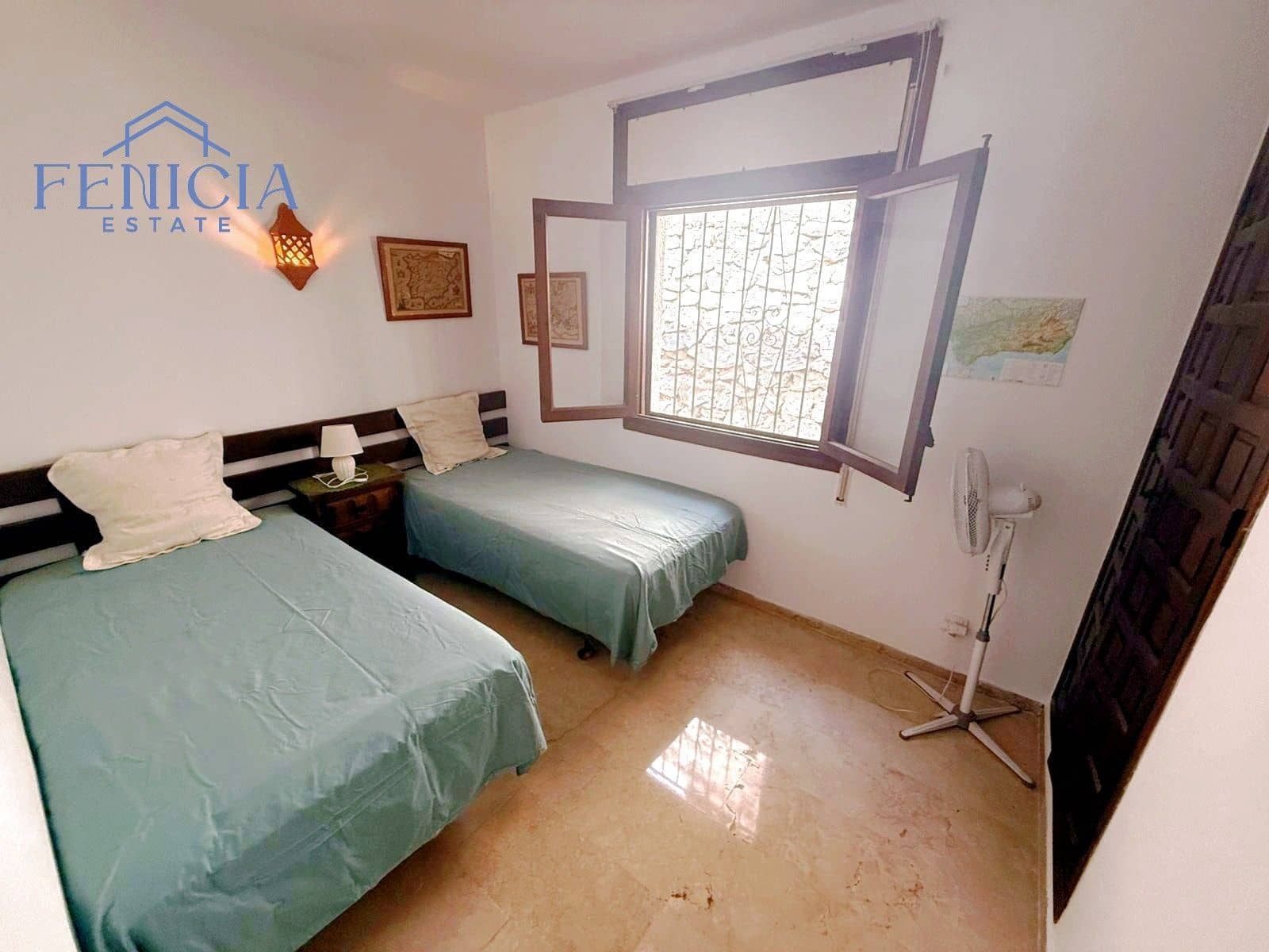 3 sypialnia Willa na sprzedaż w Almunecar z basenem garażem - 650 000 € (Ref: 9790295)