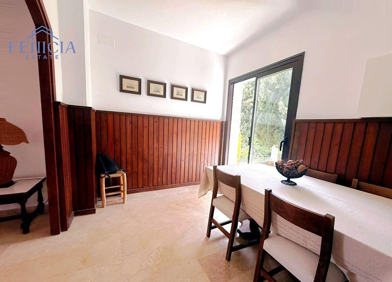 3 sypialnia Willa na sprzedaż w Almunecar z basenem garażem - 650 000 € (Ref: 9790295)