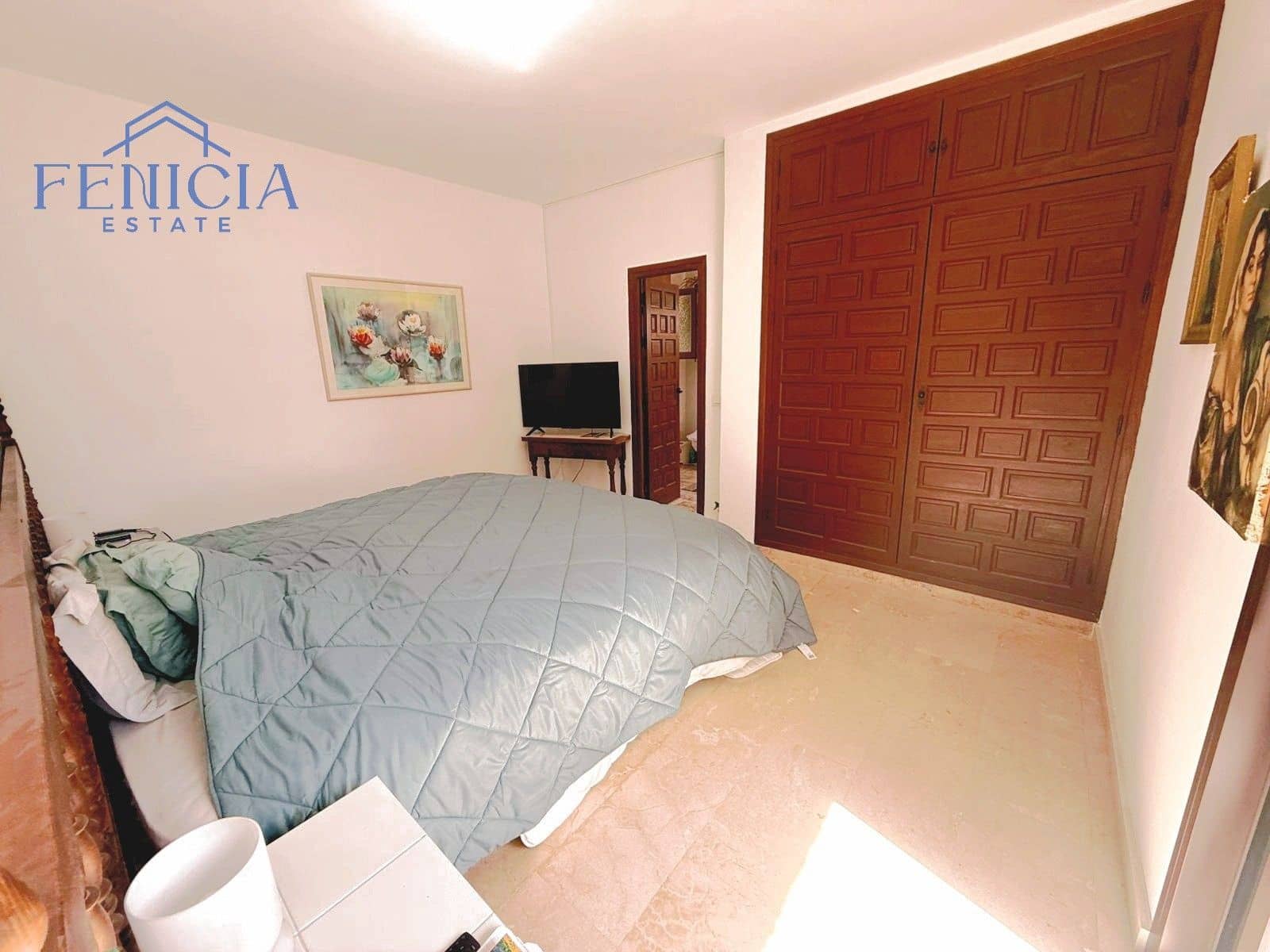 3 sypialnia Willa na sprzedaż w Almunecar z basenem garażem - 650 000 € (Ref: 9790295)