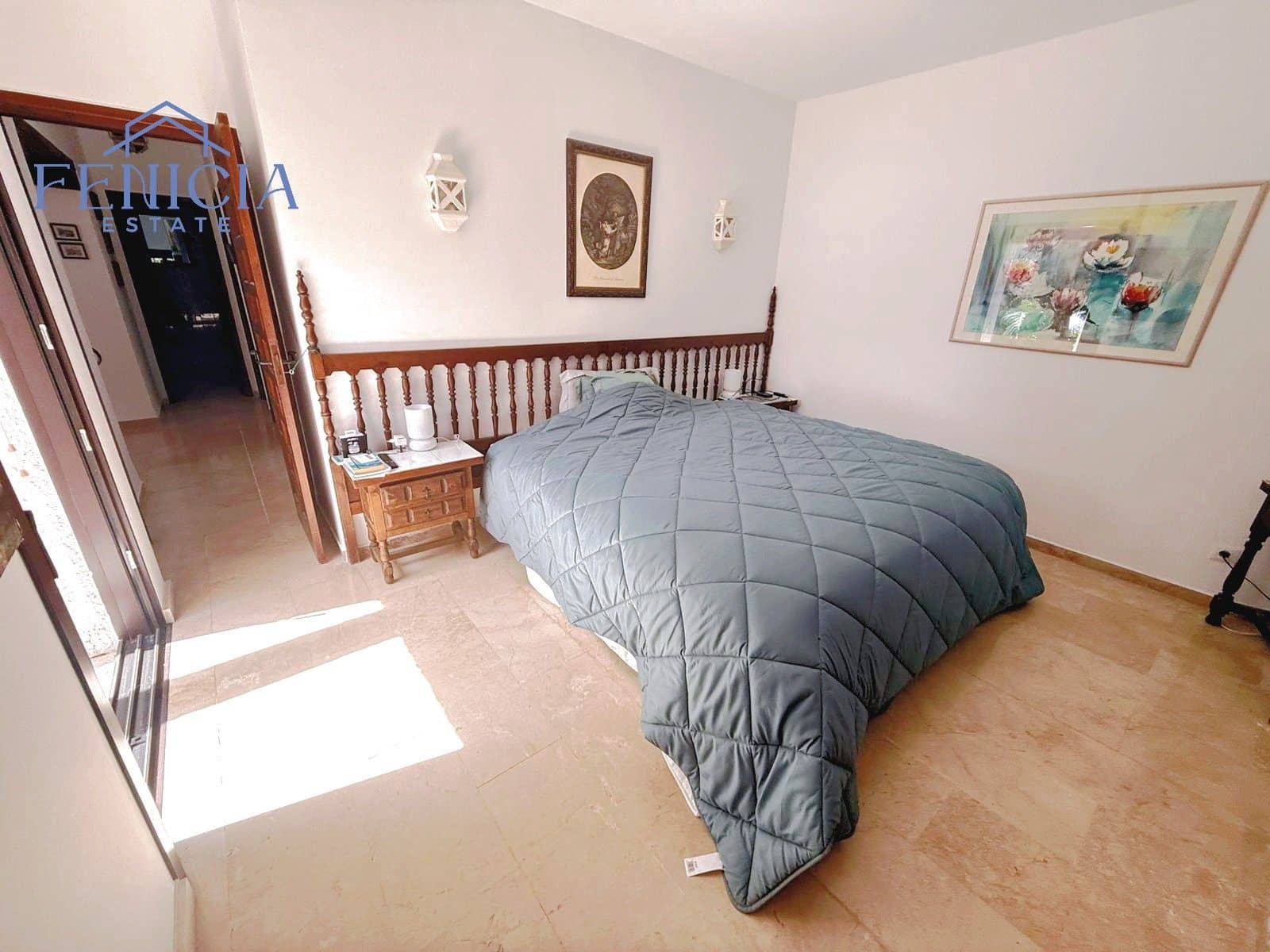 3 sypialnia Willa na sprzedaż w Almunecar z basenem garażem - 650 000 € (Ref: 9790295)