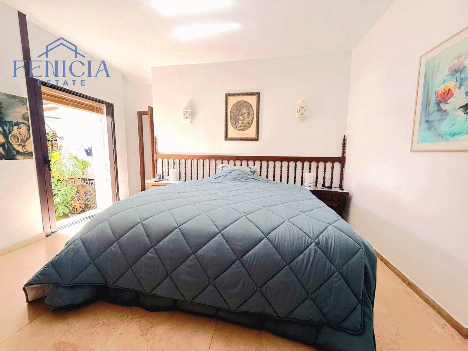 3 sypialnia Willa na sprzedaż w Almunecar z basenem garażem - 650 000 € (Ref: 9790295)