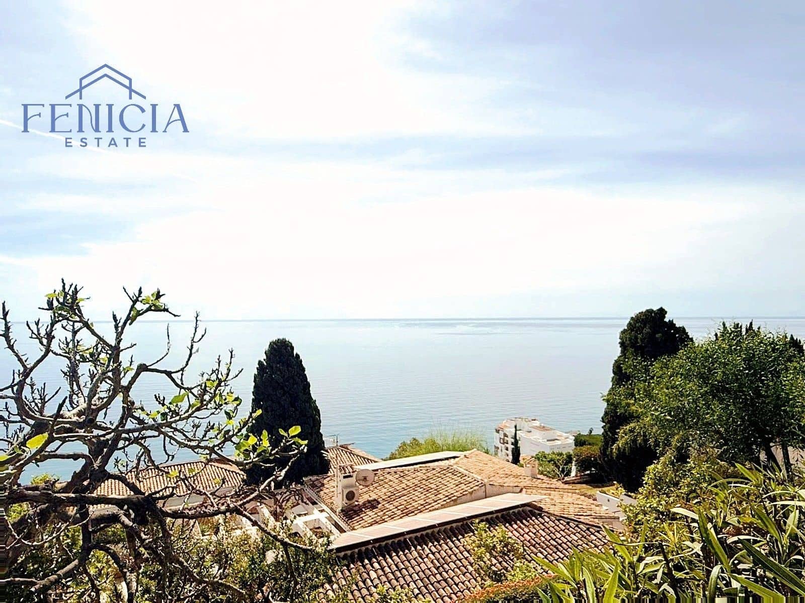 3 sypialnia Willa na sprzedaż w Almunecar z basenem garażem - 650 000 € (Ref: 9790295)