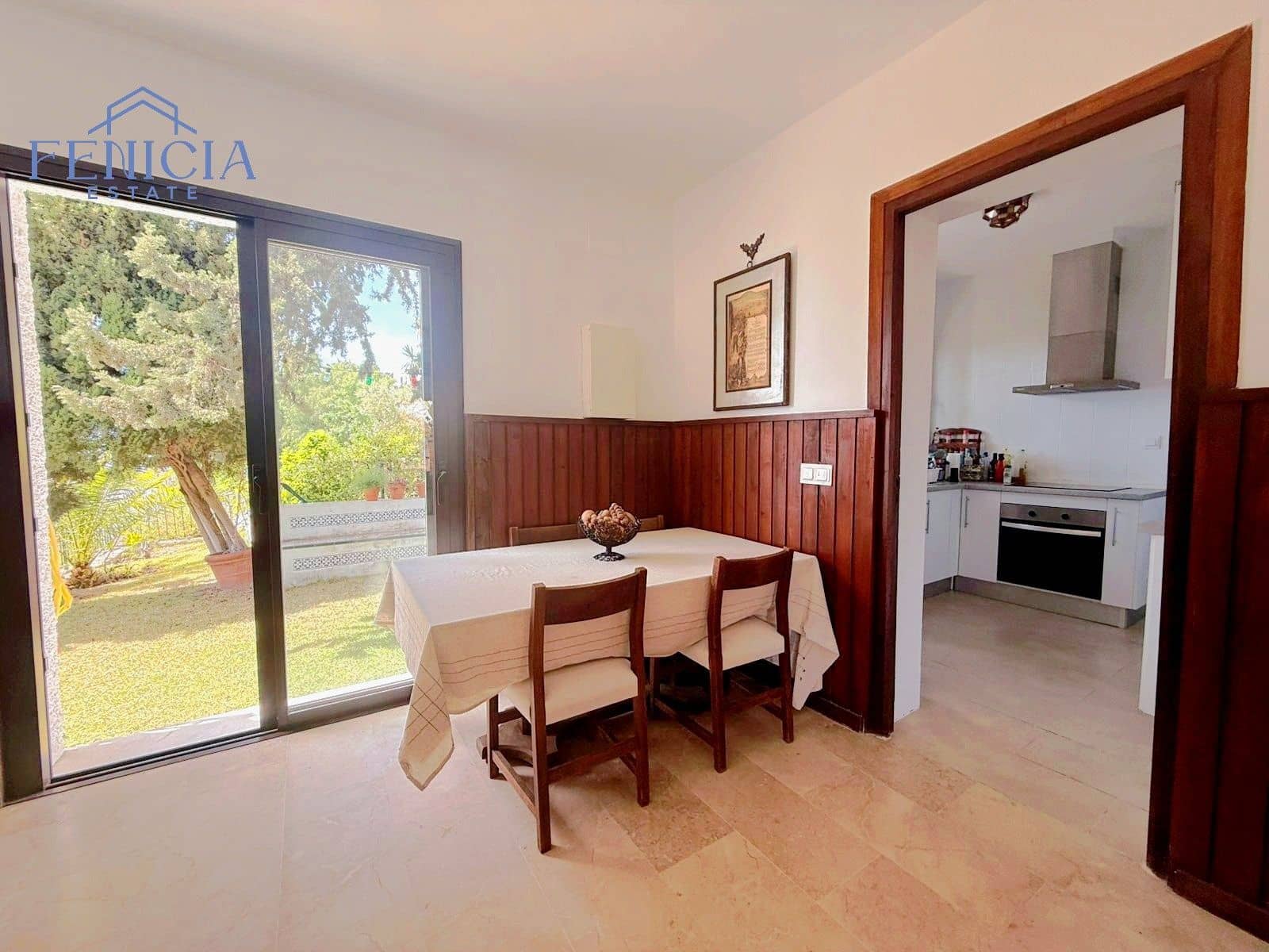 3 sypialnia Willa na sprzedaż w Almunecar z basenem garażem - 650 000 € (Ref: 9790295)