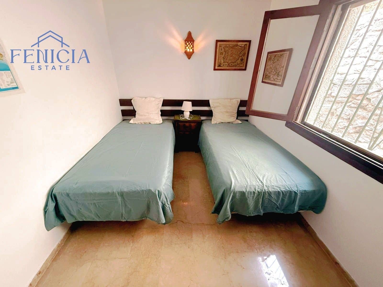 3 sypialnia Willa na sprzedaż w Almunecar z basenem garażem - 650 000 € (Ref: 9790295)