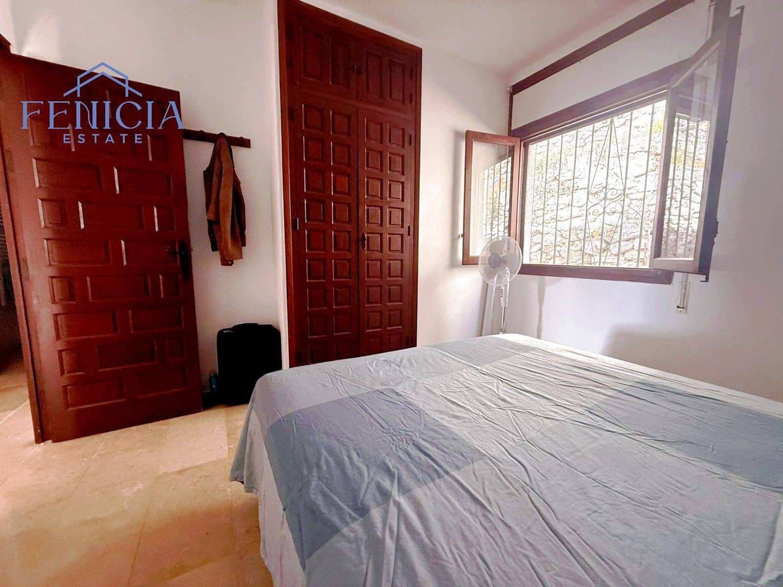 3 sypialnia Willa na sprzedaż w Almunecar z basenem garażem - 650 000 € (Ref: 9790295)