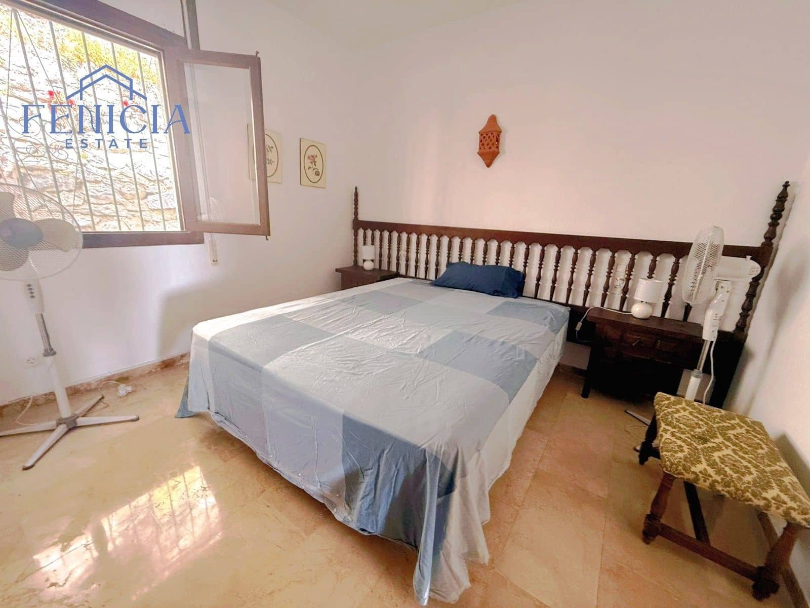 3 sypialnia Willa na sprzedaż w Almunecar z basenem garażem - 650 000 € (Ref: 9790295)