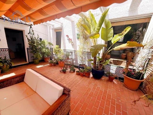 3 sypialnia Willa na sprzedaż w Almuñécar z basenem garażem - 650 000 € (Ref: 9790295)