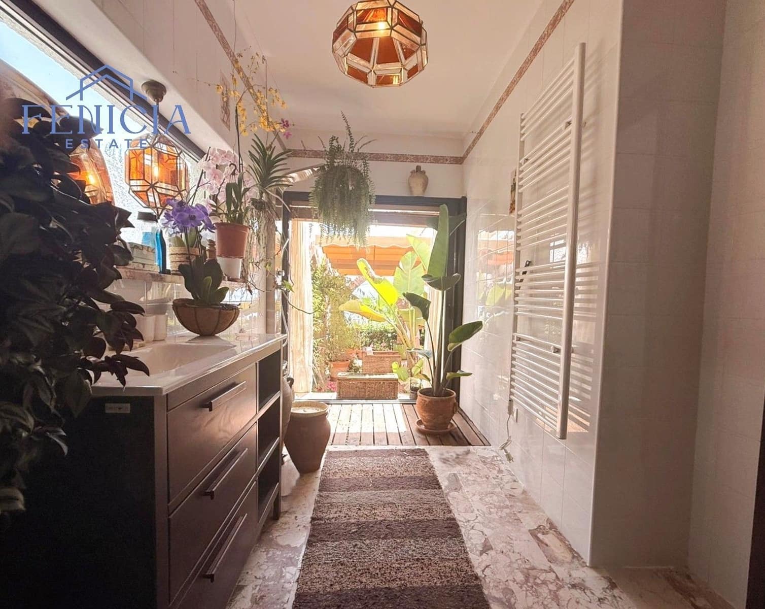 3 sypialnia Willa na sprzedaż w Almunecar z basenem garażem - 650 000 € (Ref: 9790295)