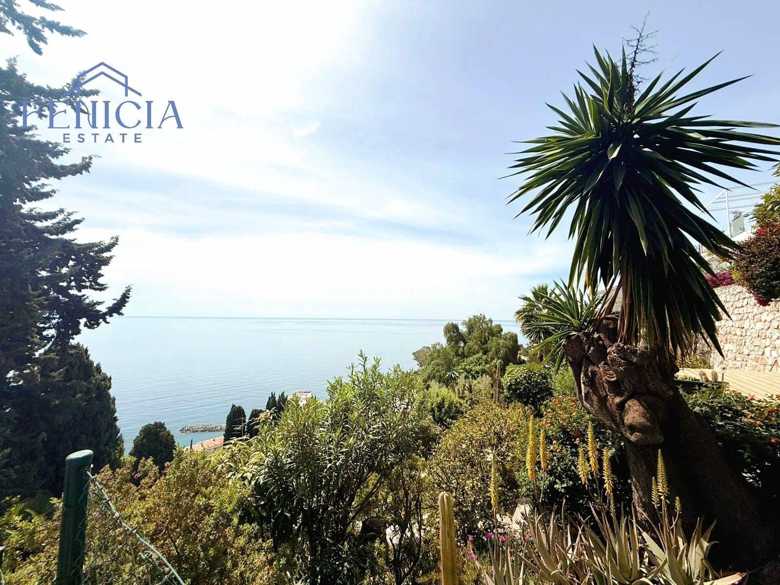 3 sypialnia Willa na sprzedaż w Almunecar z basenem garażem - 650 000 € (Ref: 9790295)