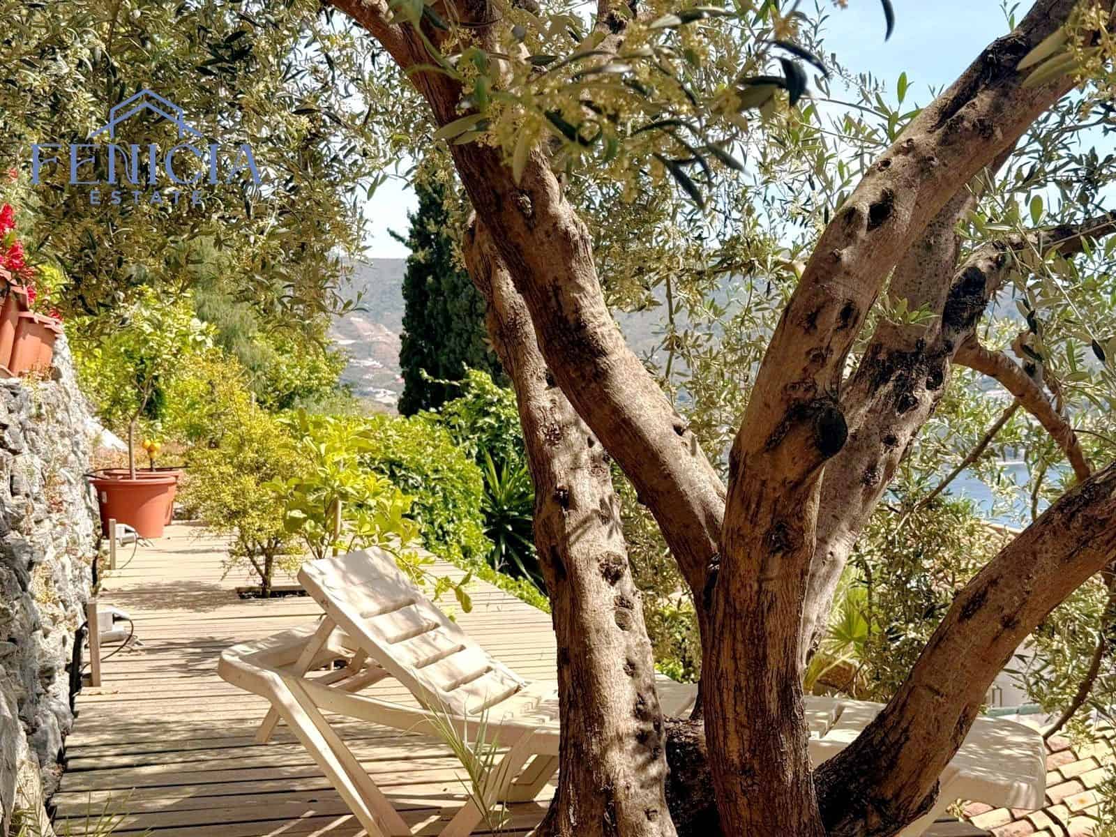 3 sypialnia Willa na sprzedaż w Almunecar z basenem garażem - 650 000 € (Ref: 9790295)