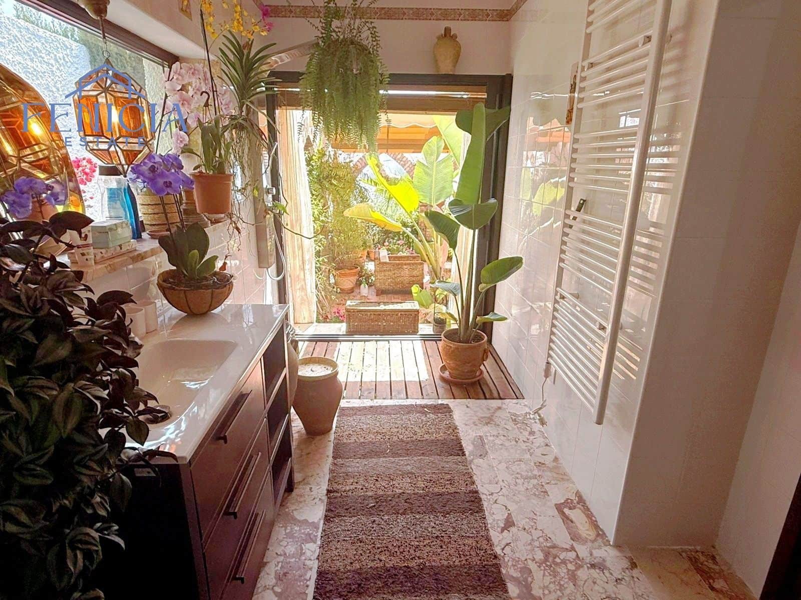 3 sypialnia Willa na sprzedaż w Almunecar z basenem garażem - 650 000 € (Ref: 9790295)