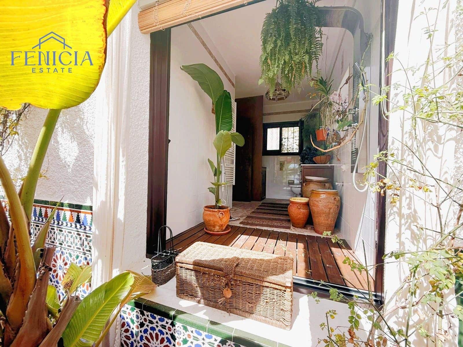 3 sypialnia Willa na sprzedaż w Almunecar z basenem garażem - 650 000 € (Ref: 9790295)