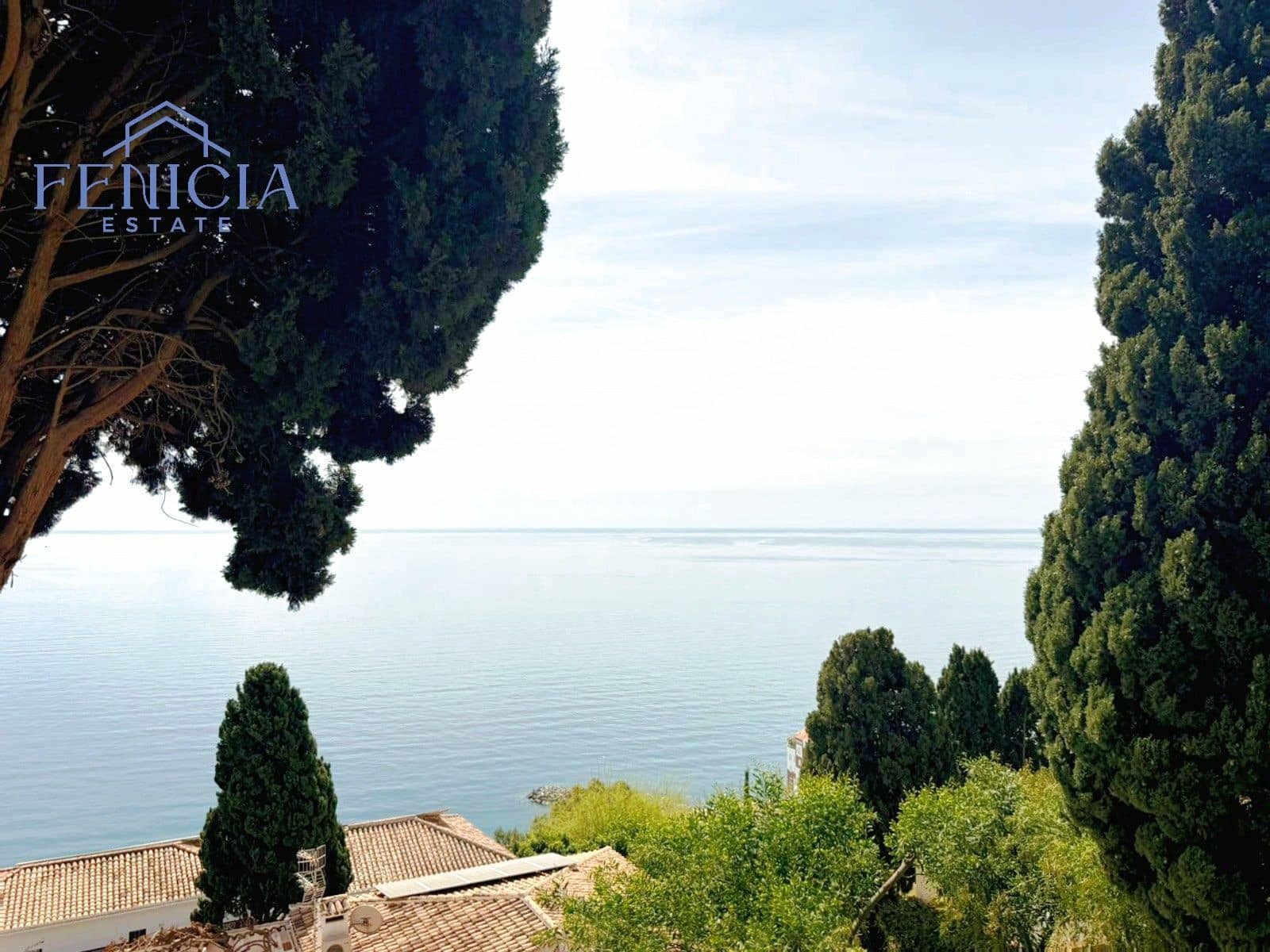 3 sypialnia Willa na sprzedaż w Almunecar z basenem garażem - 650 000 € (Ref: 9790295)