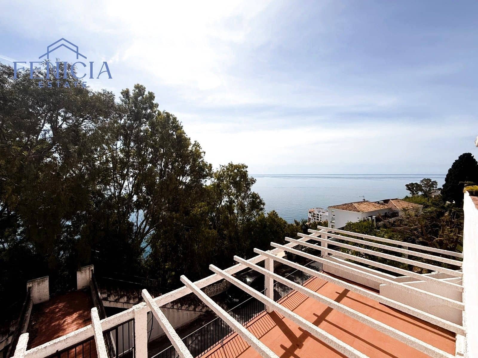 3 sypialnia Willa na sprzedaż w Almunecar z basenem garażem - 650 000 € (Ref: 9790295)