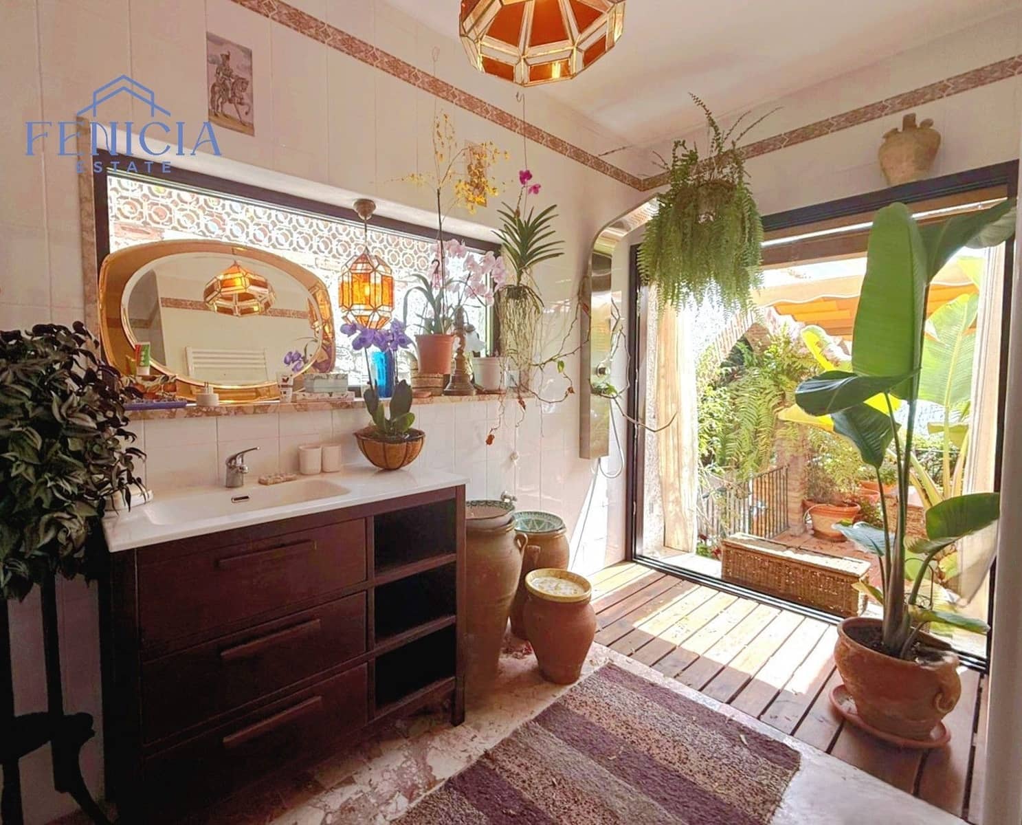 3 sypialnia Willa na sprzedaż w Almunecar z basenem garażem - 650 000 € (Ref: 9790295)