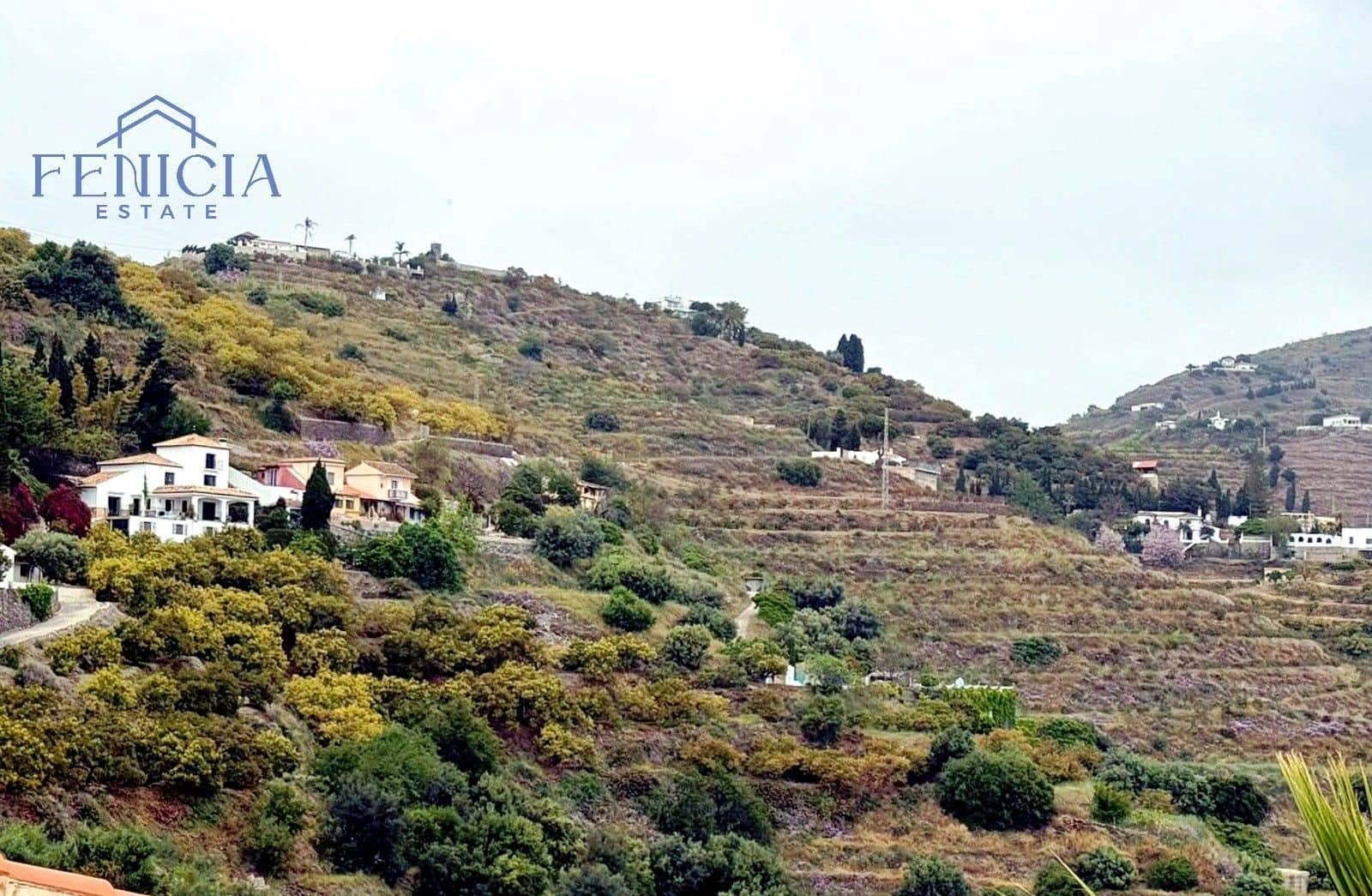 2 sypialnia Mieszkanie na sprzedaż w Almunecar z basenem garażem - 209 000 € (Ref: 9798754)