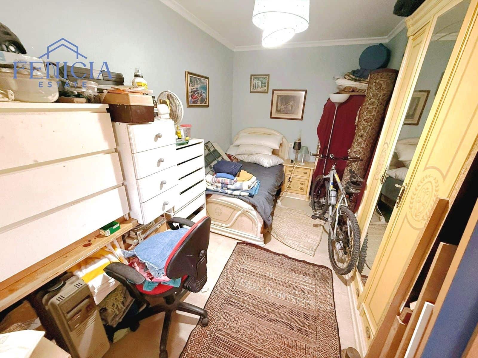 2 sypialnia Mieszkanie na sprzedaż w Almunecar z basenem garażem - 209 000 € (Ref: 9798754)