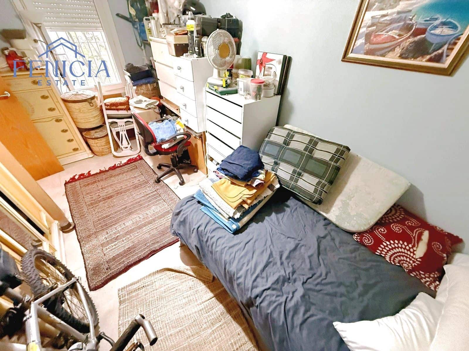 2 sypialnia Mieszkanie na sprzedaż w Almunecar z basenem garażem - 209 000 € (Ref: 9798754)