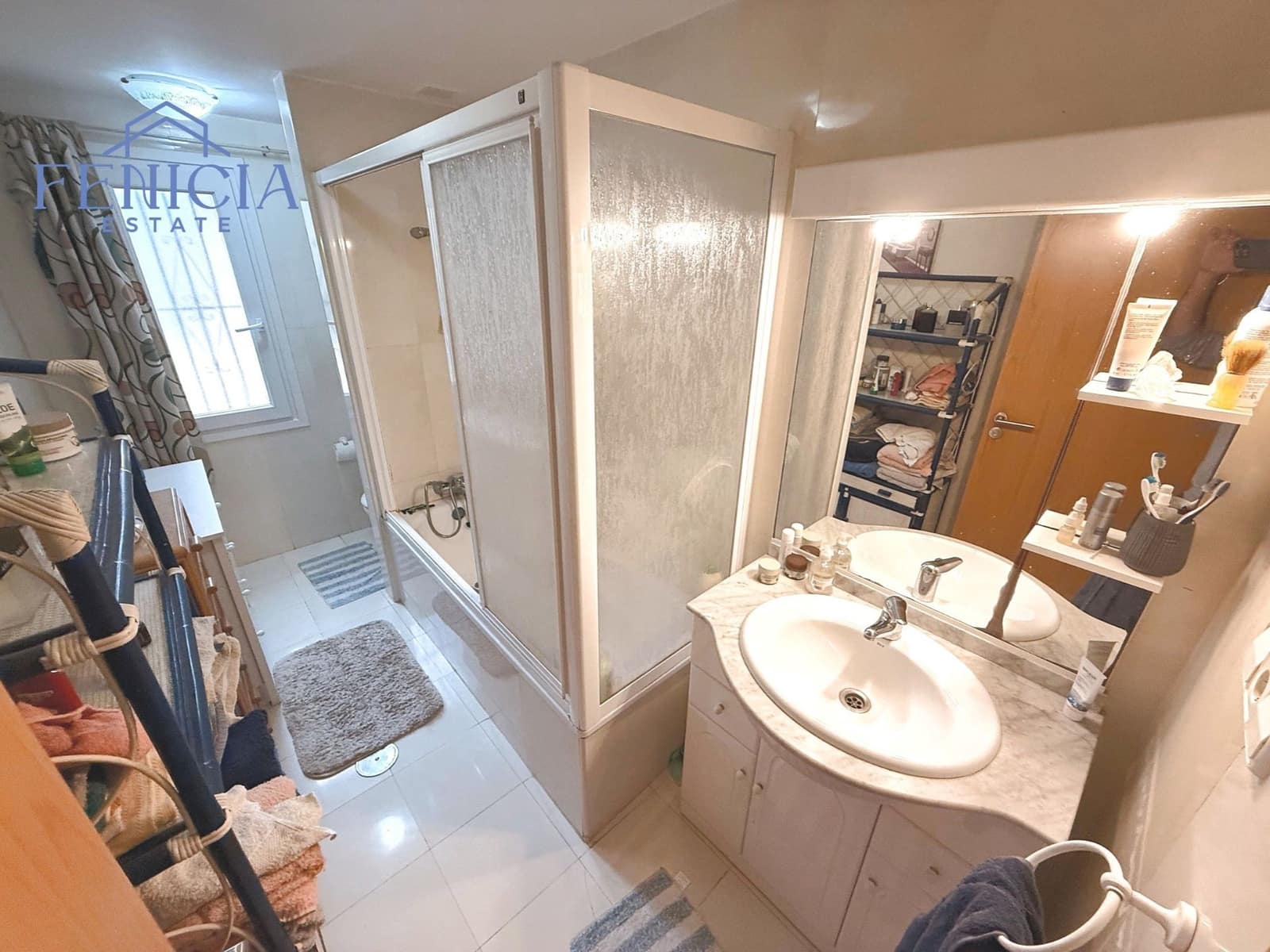 2 sypialnia Mieszkanie na sprzedaż w Almunecar z basenem garażem - 209 000 € (Ref: 9798754)