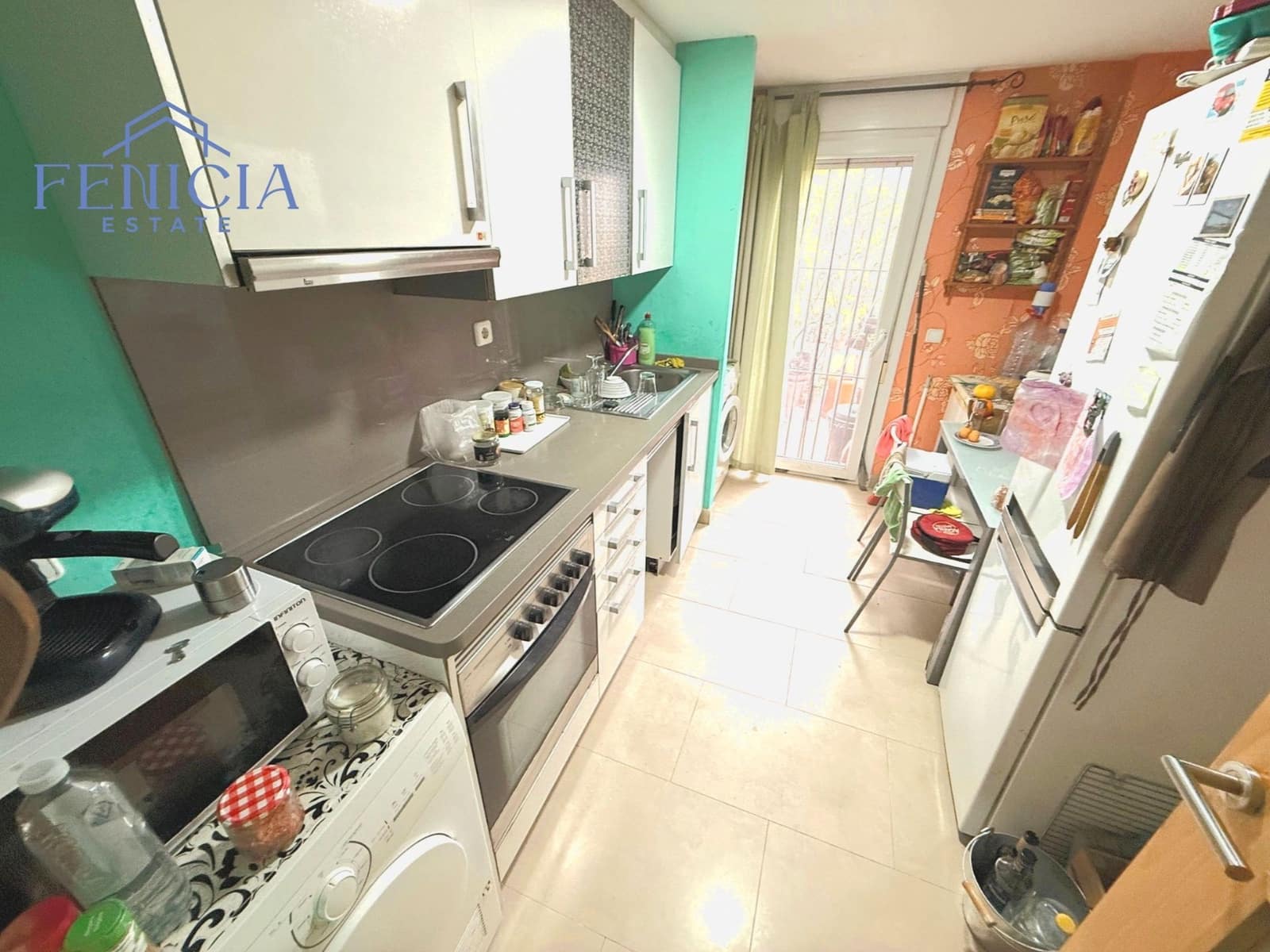 2 sypialnia Mieszkanie na sprzedaż w Almunecar z basenem garażem - 209 000 € (Ref: 9798754)