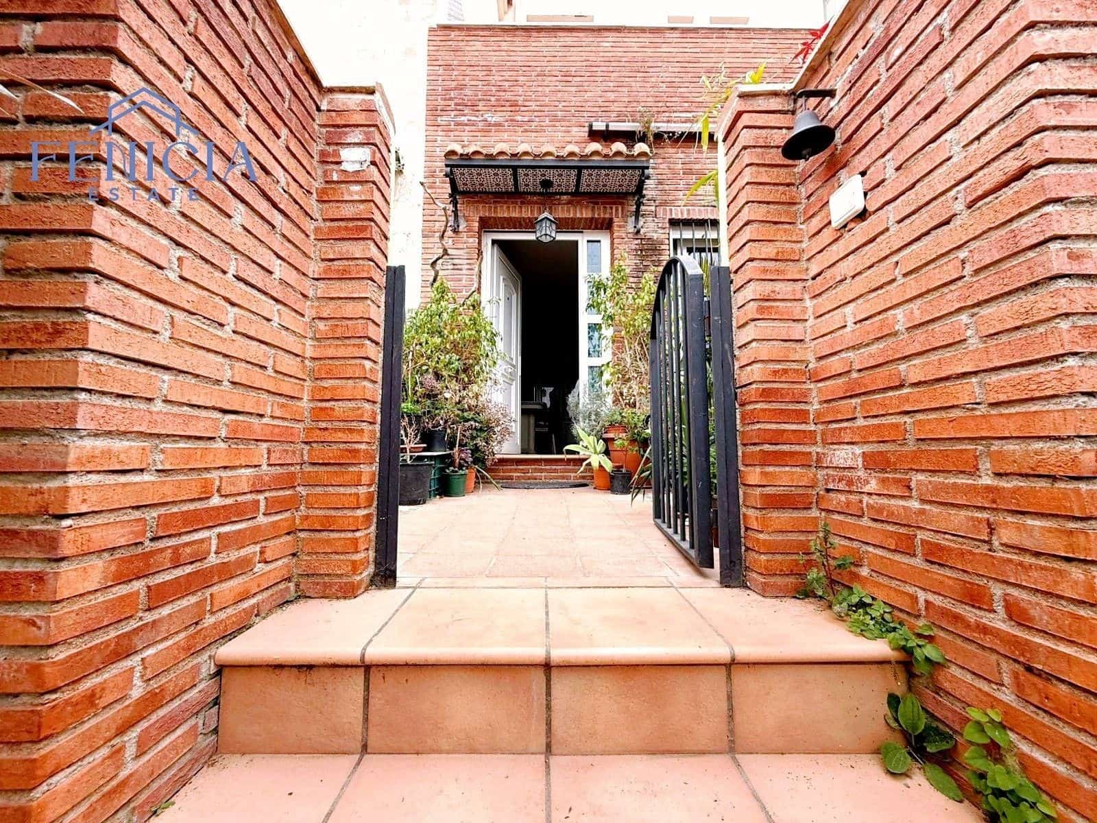 2 sypialnia Mieszkanie na sprzedaż w Almunecar z basenem garażem - 209 000 € (Ref: 9798754)