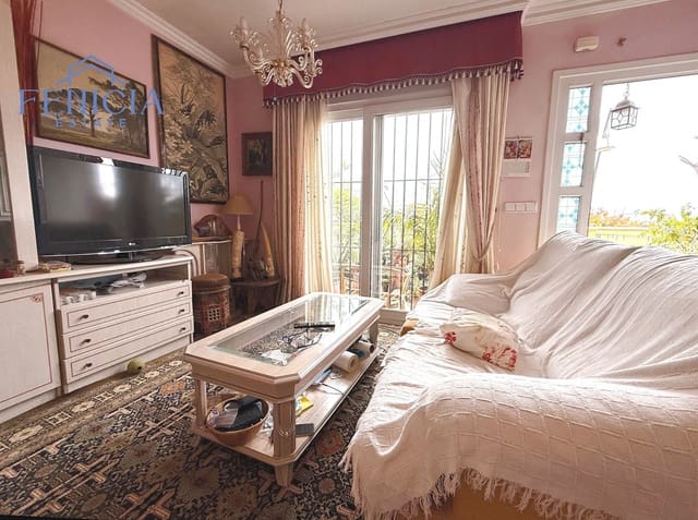 2 sypialnia Mieszkanie na sprzedaż w Almuñécar z basenem garażem - 209 000 € (Ref: 9798754)