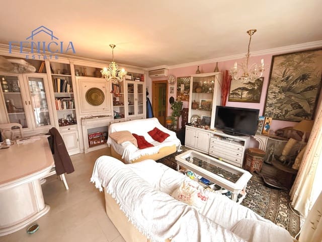 2 sypialnia Mieszkanie na sprzedaż w Almuñécar z basenem garażem - 209 000 € (Ref: 9798754)