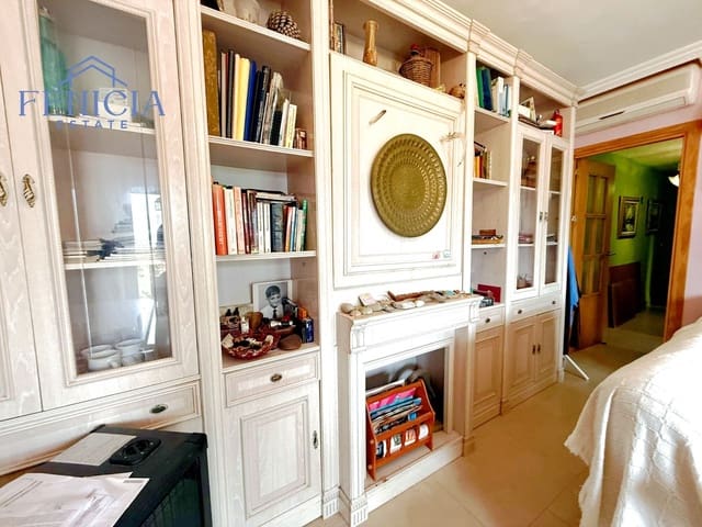 2 sypialnia Mieszkanie na sprzedaż w Almuñécar z basenem garażem - 209 000 € (Ref: 9798754)