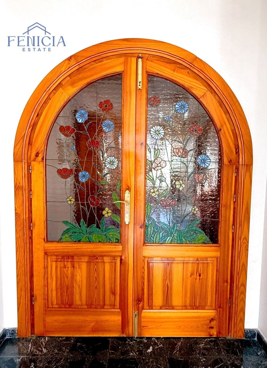 3 camera da letto Appartamento in vendita in Almunecar - 230.000 € (Rif: 9800360)