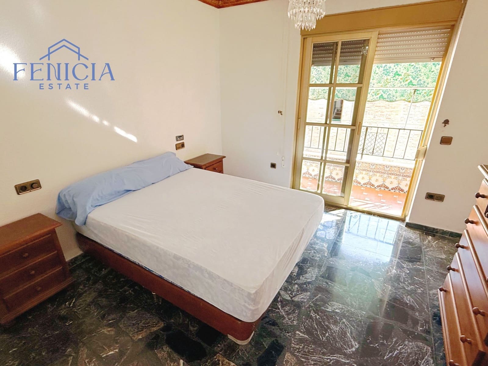 3 camera da letto Appartamento in vendita in Almunecar - 230.000 € (Rif: 9800360)