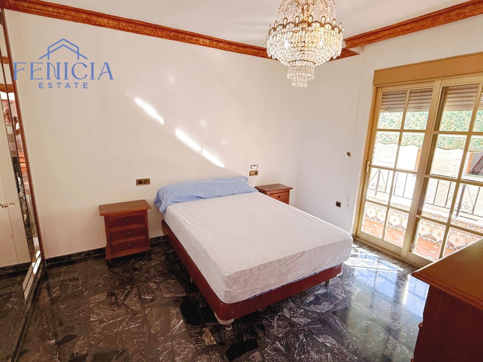 3 camera da letto Appartamento in vendita in Almunecar - 230.000 € (Rif: 9800360)