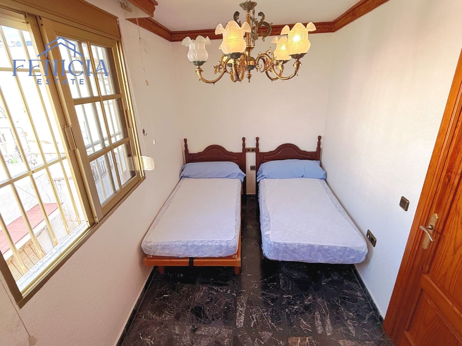 3 camera da letto Appartamento in vendita in Almunecar - 230.000 € (Rif: 9800360)