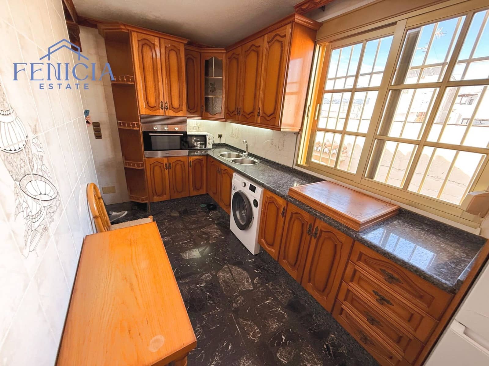 3 camera da letto Appartamento in vendita in Almunecar - 230.000 € (Rif: 9800360)