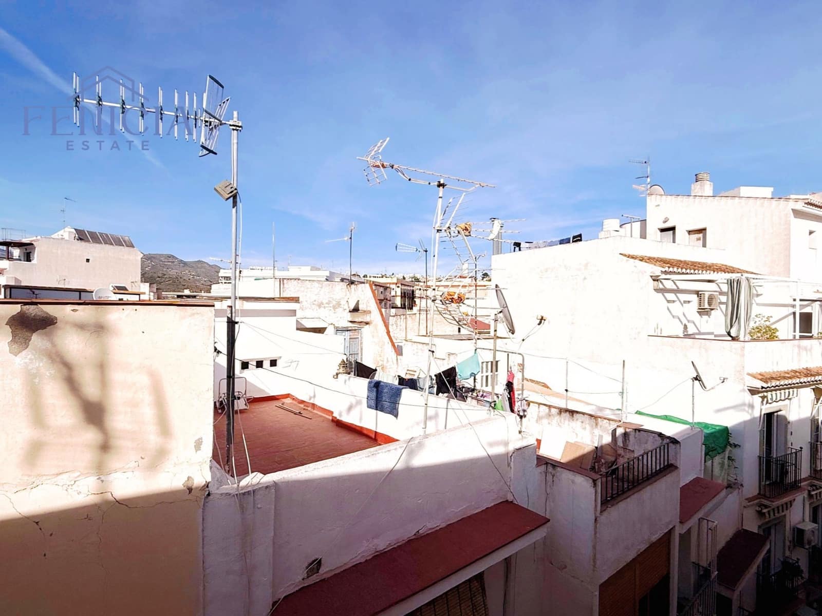 3 camera da letto Appartamento in vendita in Almunecar - 230.000 € (Rif: 9800360)