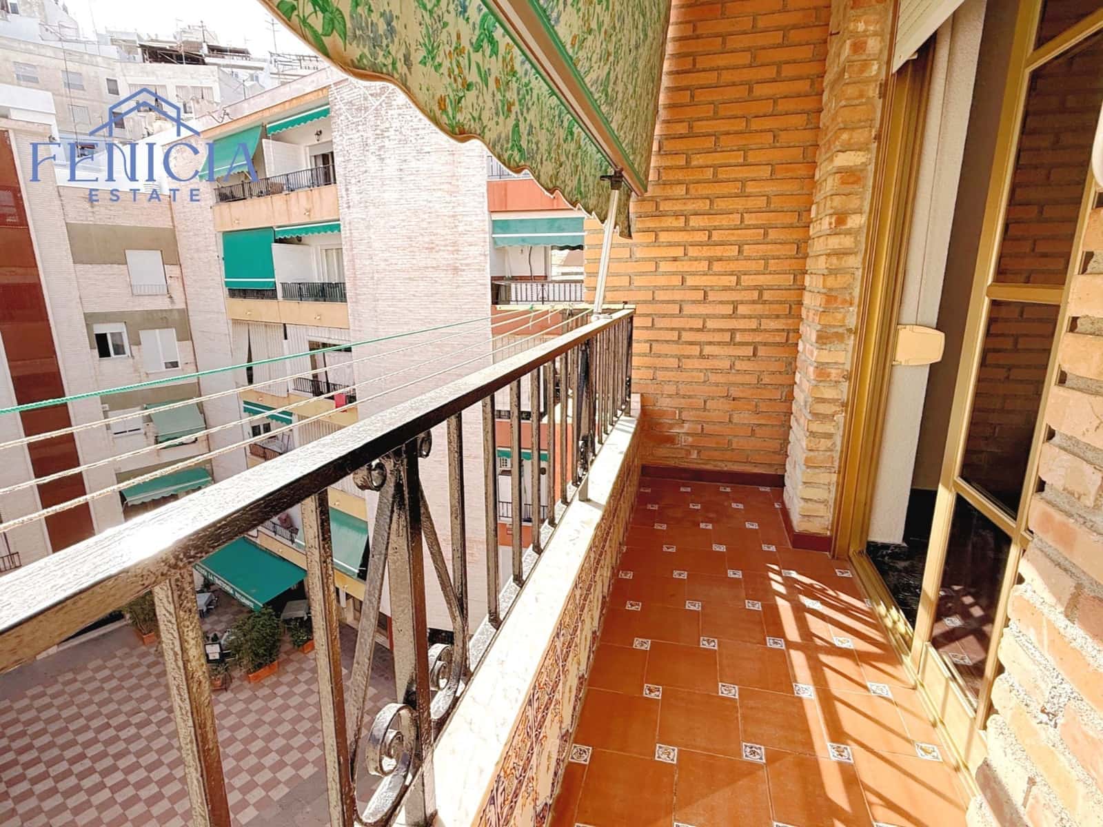 3 camera da letto Appartamento in vendita in Almunecar - 230.000 € (Rif: 9800360)