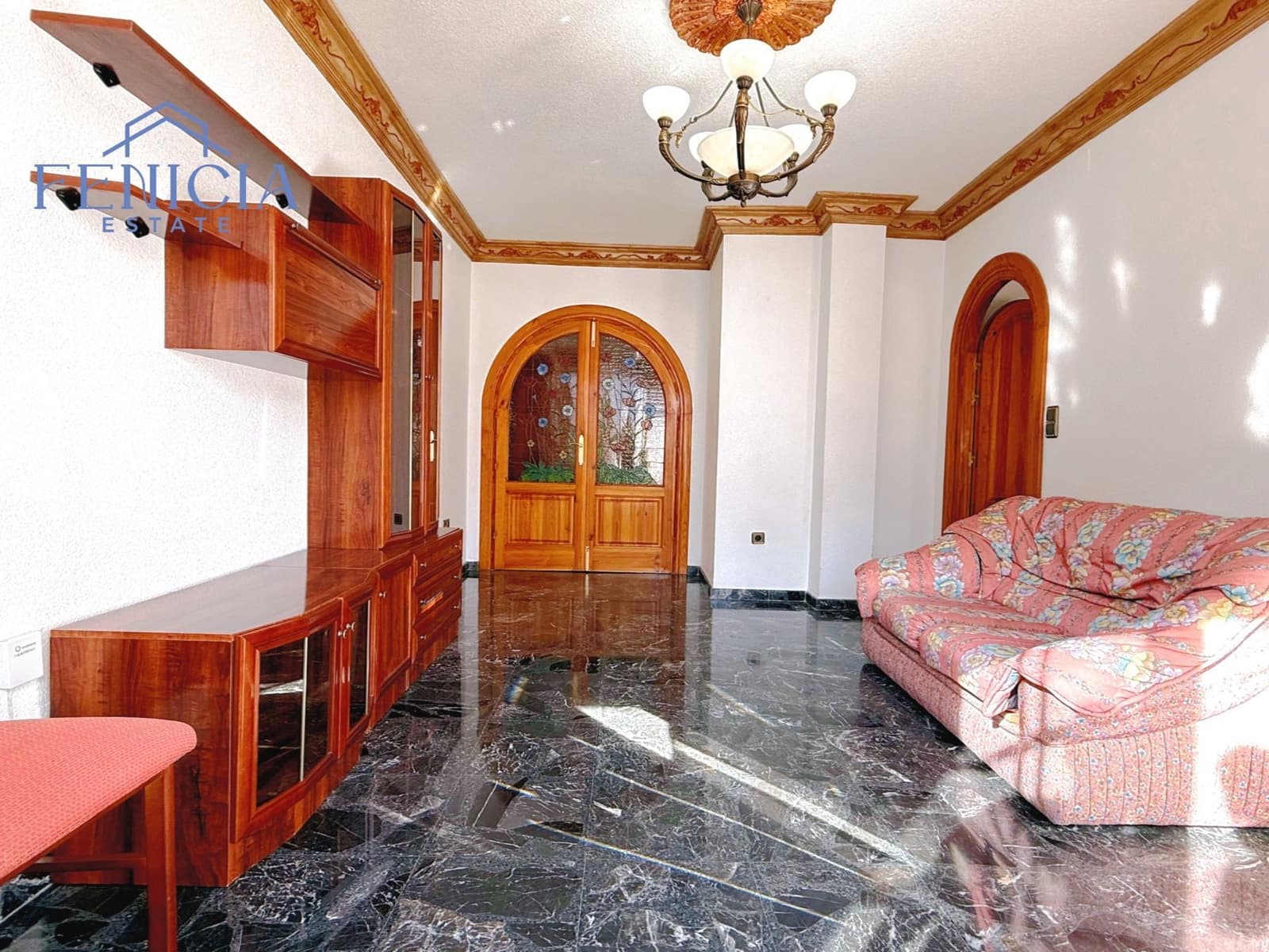 3 camera da letto Appartamento in vendita in Almunecar - 230.000 € (Rif: 9800360)