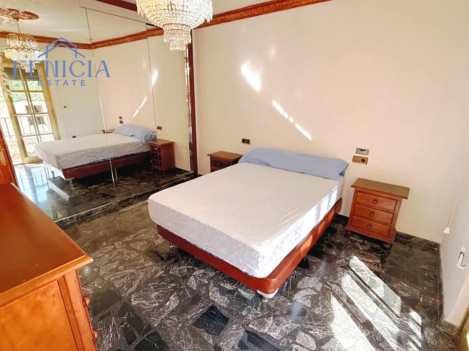 3 camera da letto Appartamento in vendita in Almunecar - 230.000 € (Rif: 9800360)