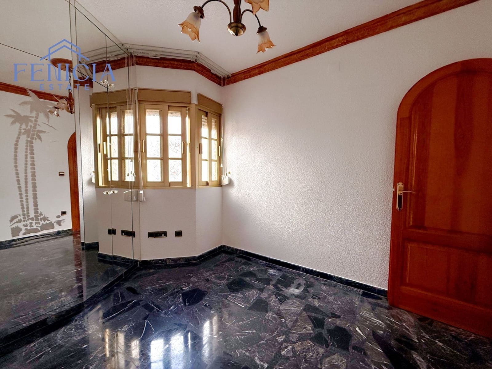 3 camera da letto Appartamento in vendita in Almunecar - 230.000 € (Rif: 9800360)