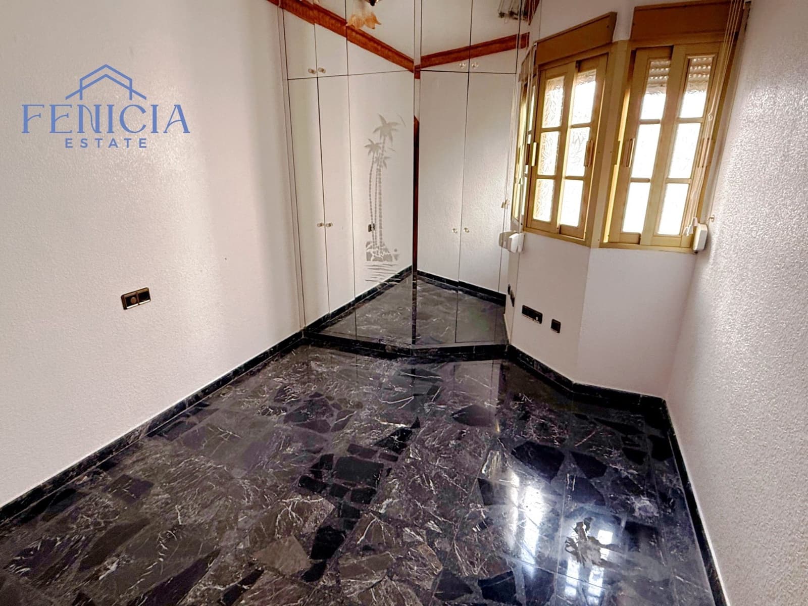 3 camera da letto Appartamento in vendita in Almunecar - 230.000 € (Rif: 9800360)