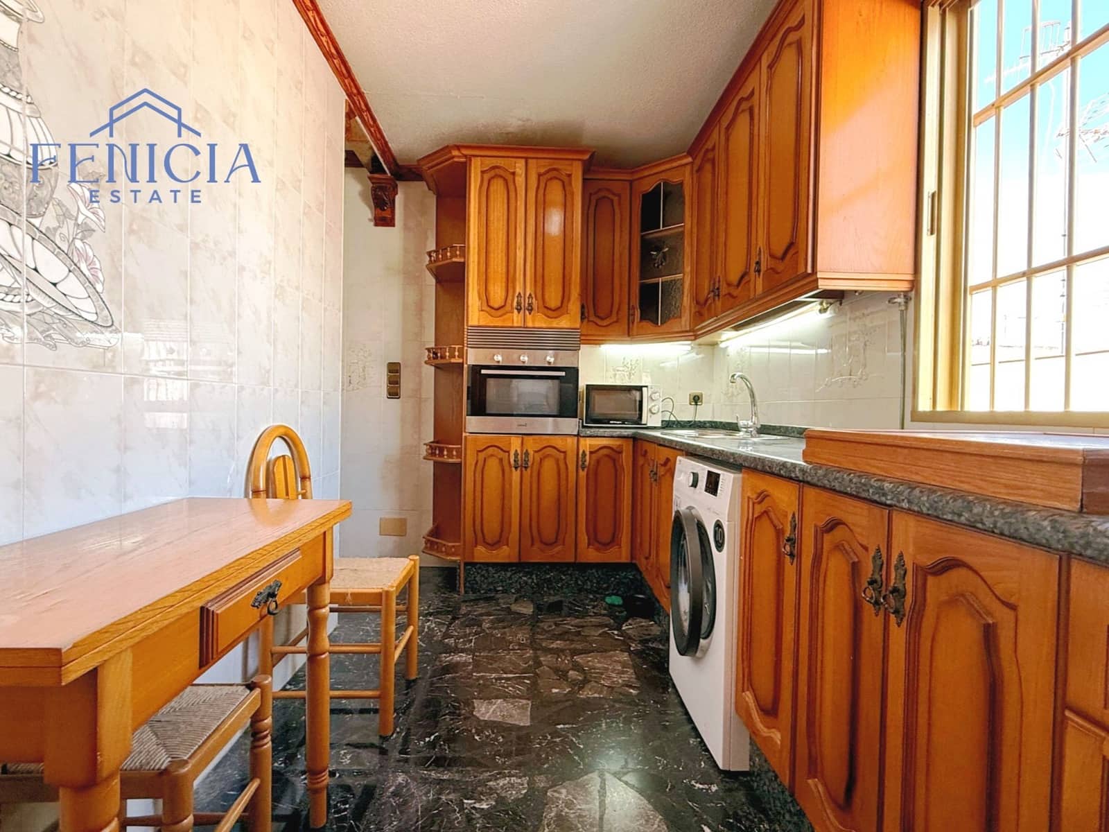 3 camera da letto Appartamento in vendita in Almunecar - 230.000 € (Rif: 9800360)