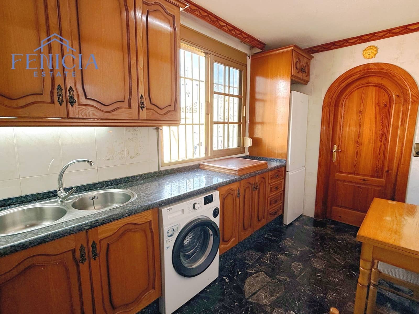 3 camera da letto Appartamento in vendita in Almunecar - 230.000 € (Rif: 9800360)