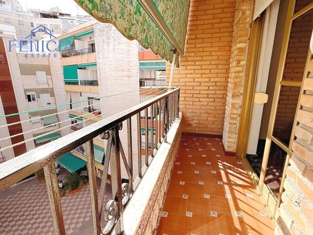 3 camera da letto Appartamento in vendita in Almuñécar - 230.000 € (Rif: 9800360)