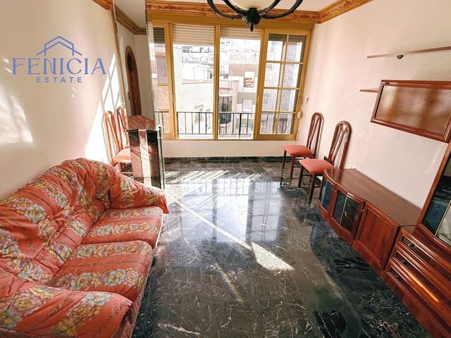 3 camera da letto Appartamento in vendita in Almuñécar - 230.000 € (Rif: 9800360)