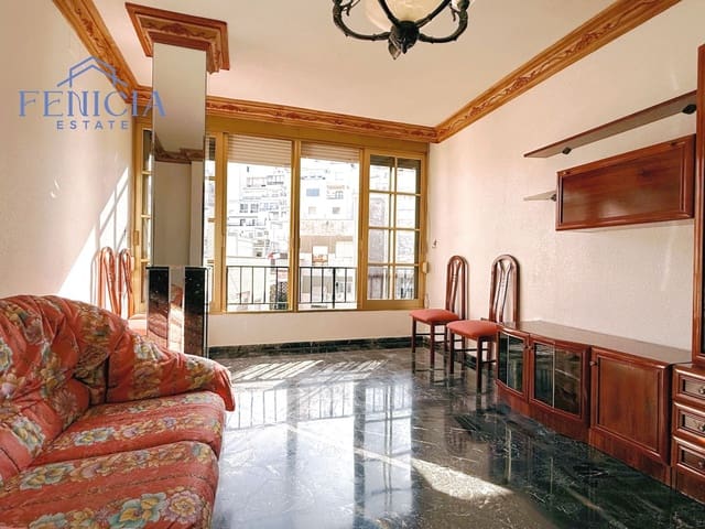 3 camera da letto Appartamento in vendita in Almuñécar - 230.000 € (Rif: 9800360)