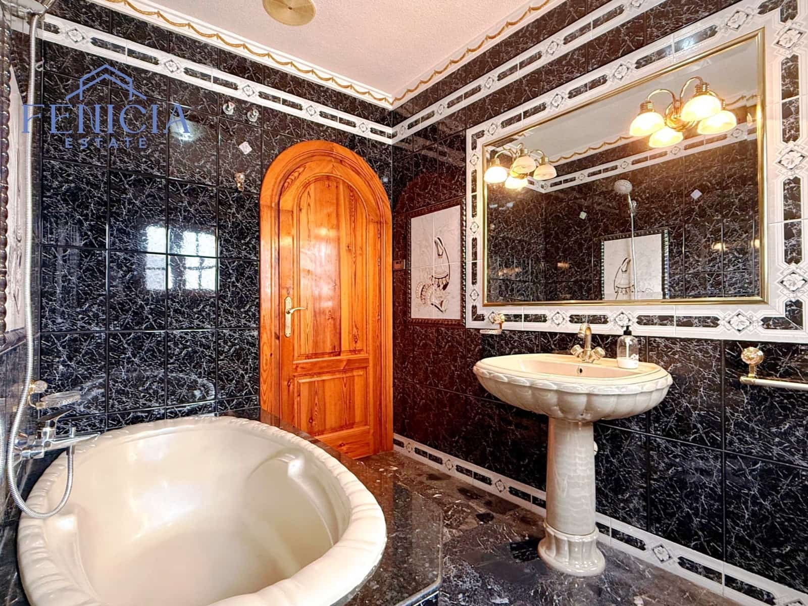 3 camera da letto Appartamento in vendita in Almunecar - 230.000 € (Rif: 9800360)