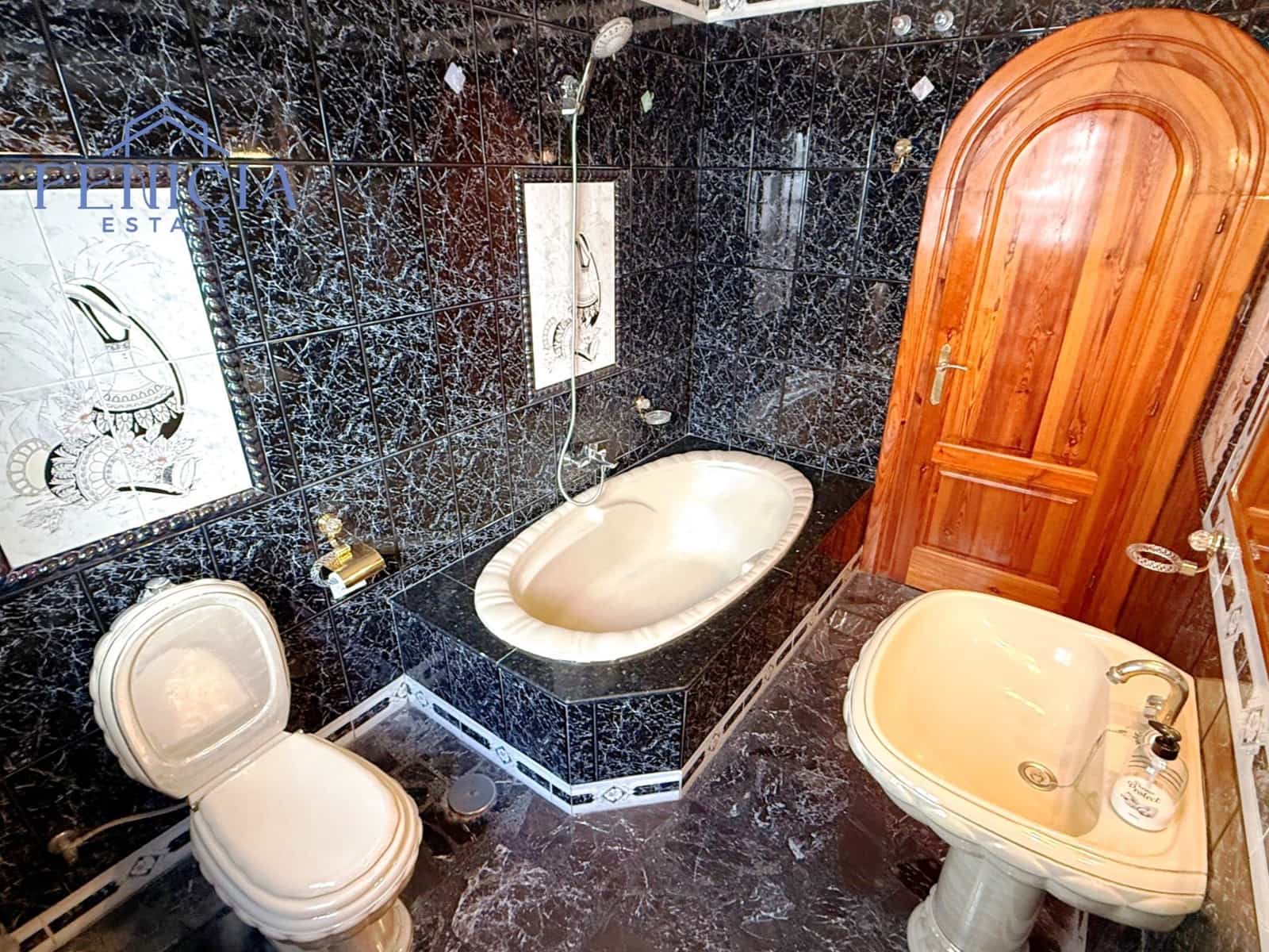 3 camera da letto Appartamento in vendita in Almunecar - 230.000 € (Rif: 9800360)