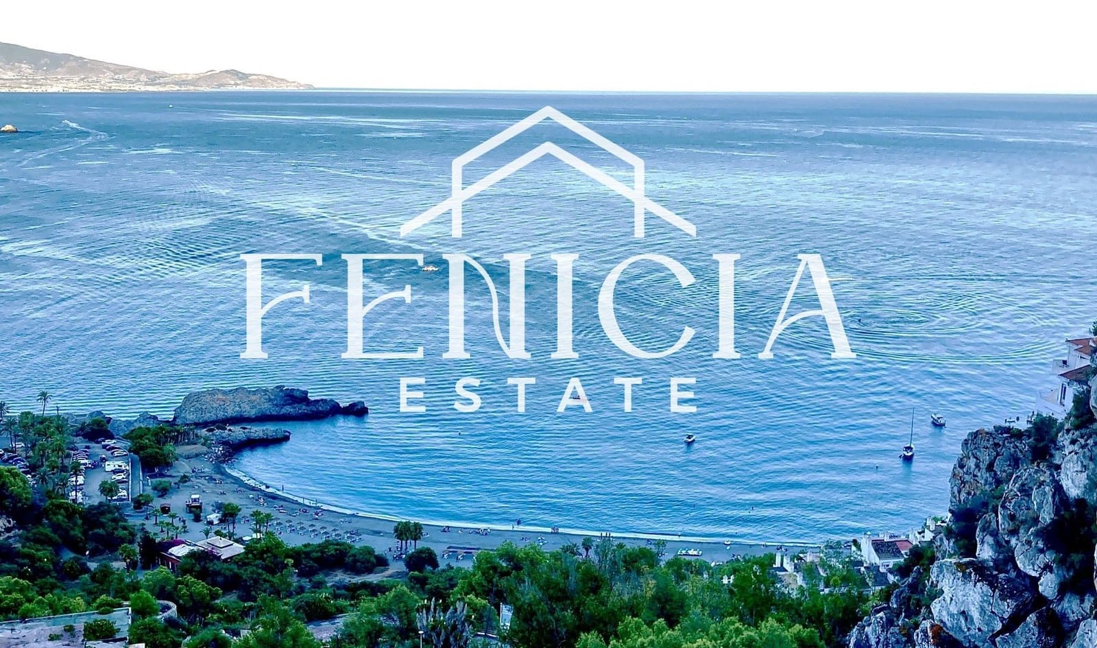 2 bedroom Flat for sale in Almunecar with pool garage - € 198,000 (Ref: 9806167)