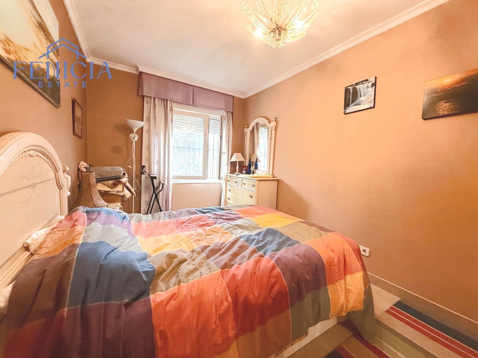 2 bedroom Flat for sale in Almunecar with pool garage - € 198,000 (Ref: 9806167)