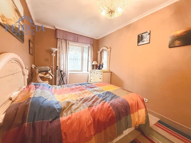 2 quarto Apartamento para venda em Almuñécar com piscina garagem - 198 000 € (Ref: 9806167)