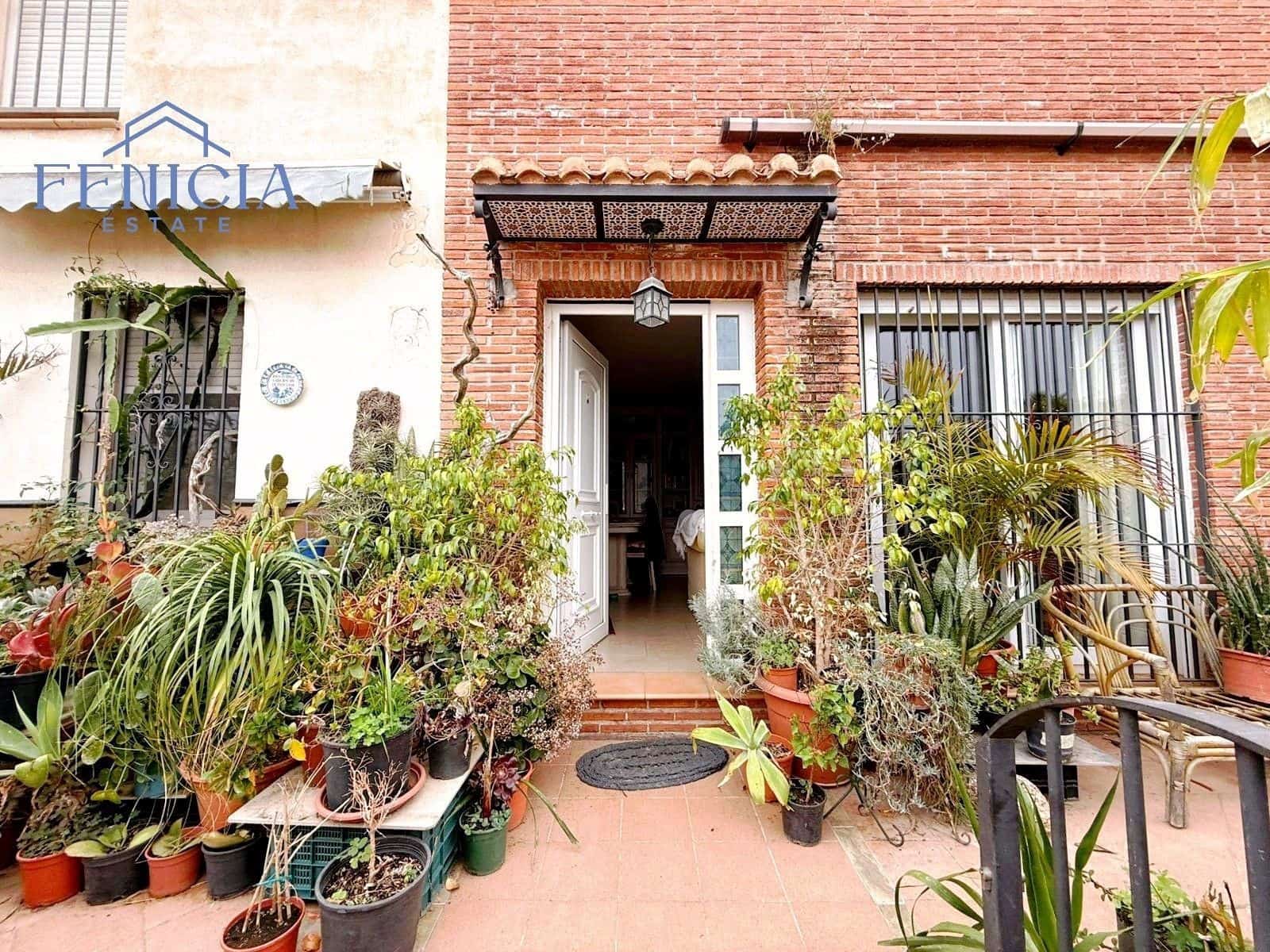 2 bedroom Flat for sale in Almunecar with pool garage - € 198,000 (Ref: 9806167)